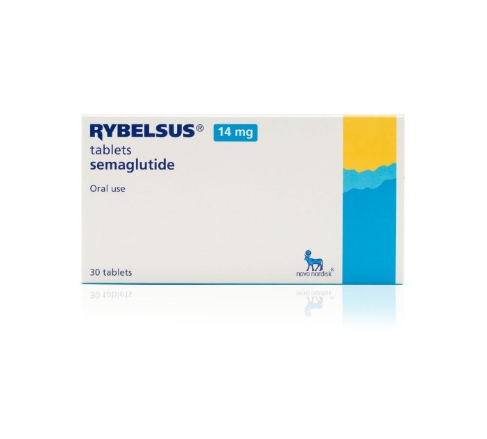 Rybelsus (Semaglutide) pharmacie sans ordonnance