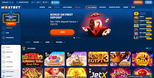 Mostbet Application Download And Install